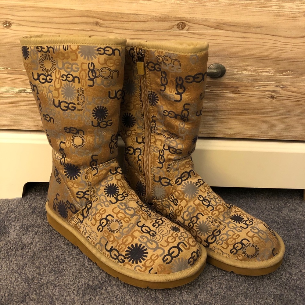 UGGs